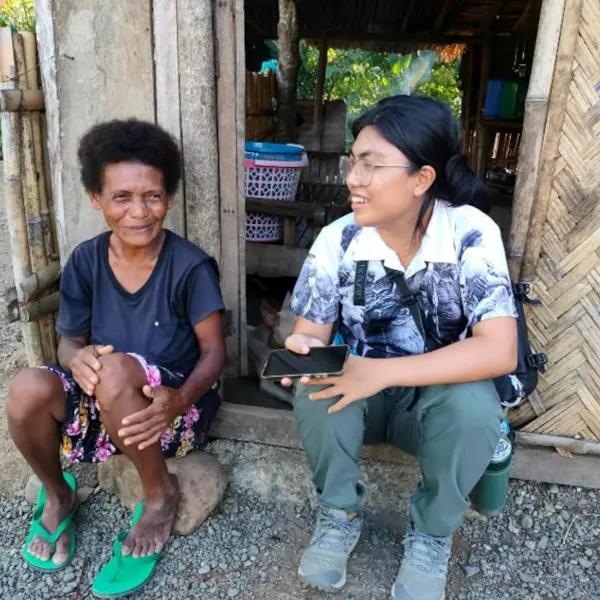 Ara Mariano