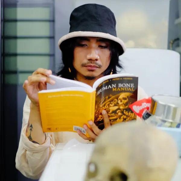 Ian Cartalaba