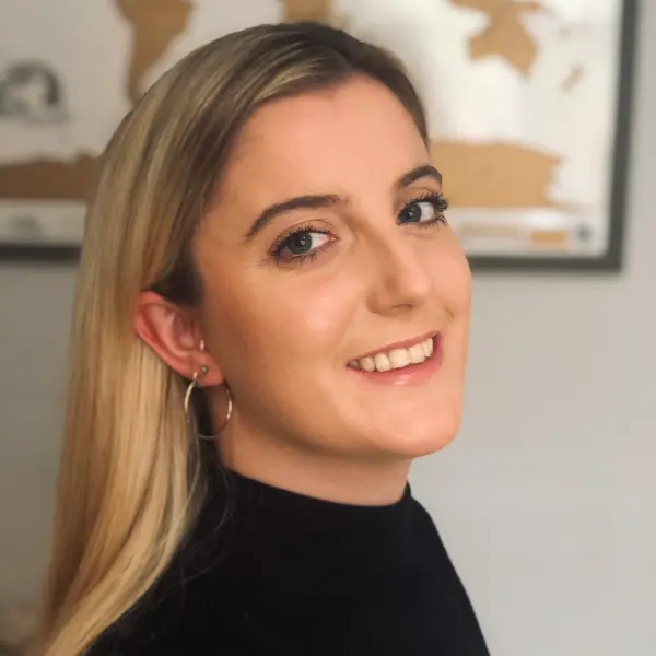 Lucy Timbrell