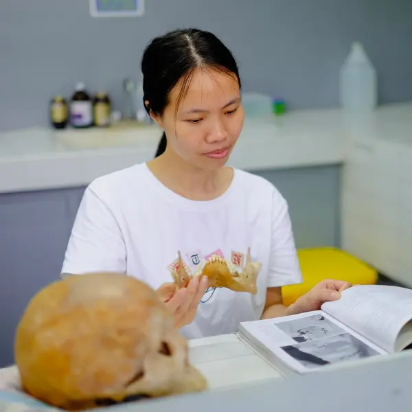 Tran Thi Minh