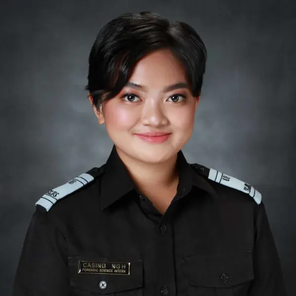 Nicole Casing